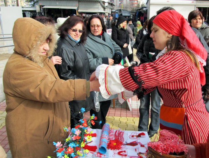 Неделен пазар